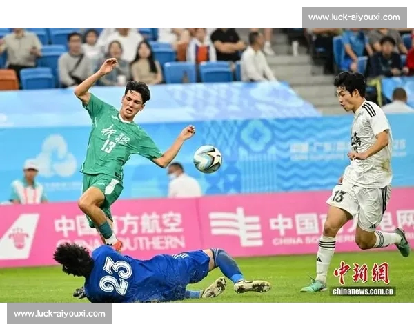 新疆加时险胜河北 全运会首胜避免全败尴尬 新疆加时险胜河北 全运会首胜避免全败尴尬