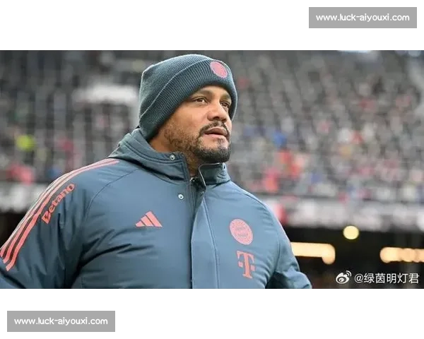 拜仁亿元锋线博弈：孔帕尼亲定核心 + 转会费拉锯战升级