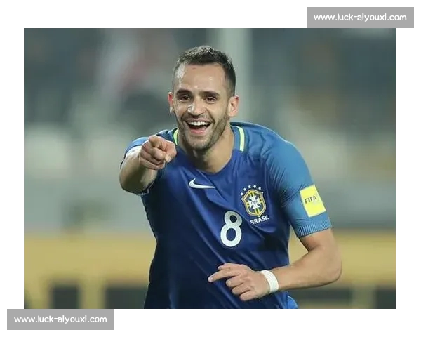 奥古斯托：从北京圆梦到青岛遗憾，足球人生的奋斗哲学