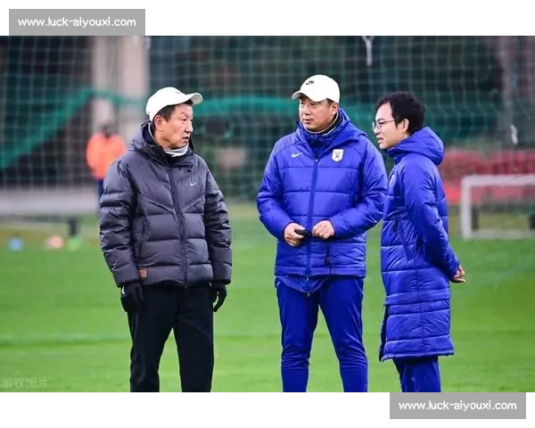 崔康熙离队原因揭晓，鲁能新帅锁定 54 岁韩国助教金铉敏