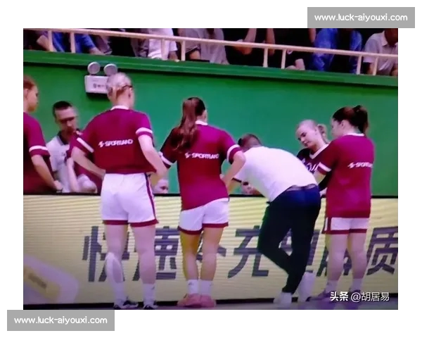 李雨汧 22 分拼至犯满,中国 U19 女篮 3 分惜败拉脱维亚 U22 李雨汧 22 分拼至犯满,中国 U19 女篮 3 分惜败拉脱维亚 U22