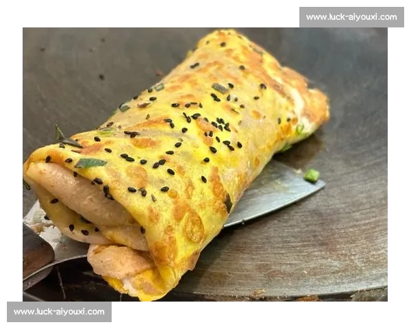 苏超美食德比！宿迁擀面皮 VS 盐城鸡蛋饼 6 月 21 日开战