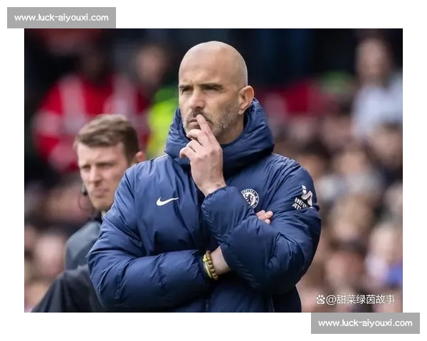 马雷斯卡盛赞德拉普：无缝融入切尔西战术体系