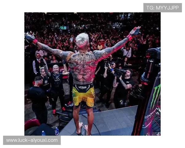 UFC 史上最经典的十大对决：不容错过的传奇比赛回顾